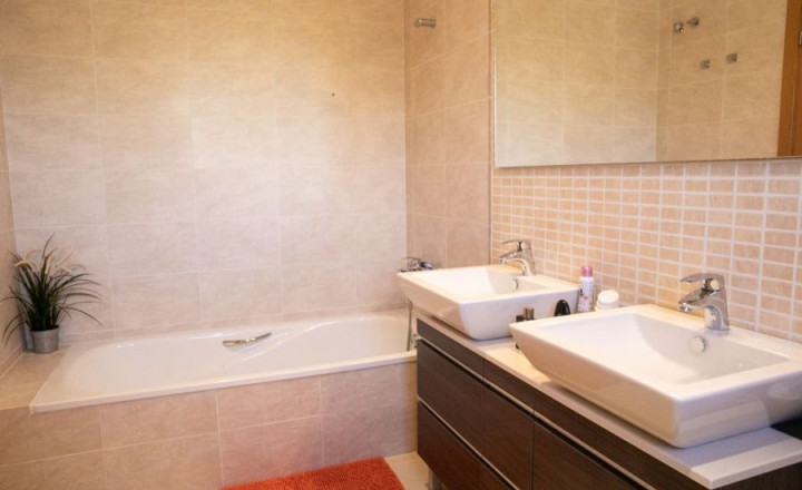 Top floor 4-room apartment with huge terrace and sea views, Cumbre del Sol,  Costa Blanca - fotografia 12