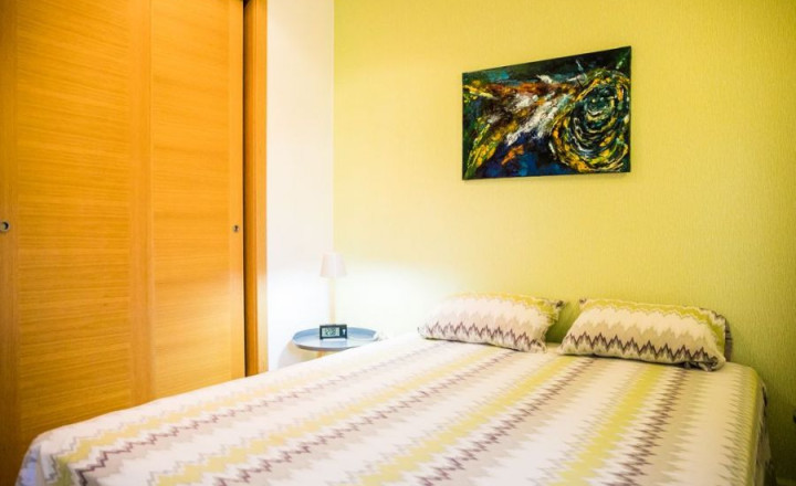 Top floor 4-room apartment with huge terrace and sea views, Cumbre del Sol,  Costa Blanca - fotografia 9