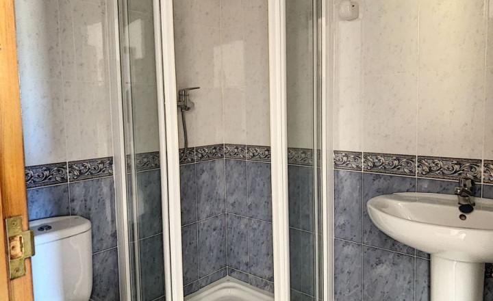 Mediterranean apartment, Benitachell, Costa Blanca - fotografia 11
