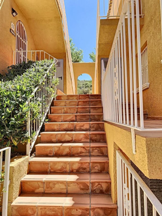 Mediterranean apartment, Benitachell, Costa Blanca - fotografia 3
