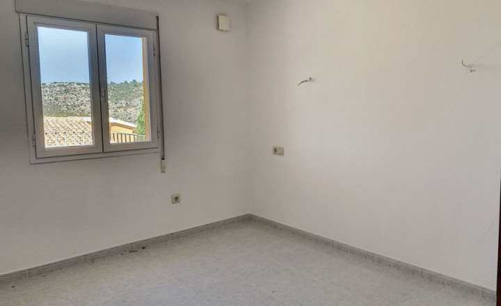 Mediterranean apartment, Benitachell, Costa Blanca - fotografia 5