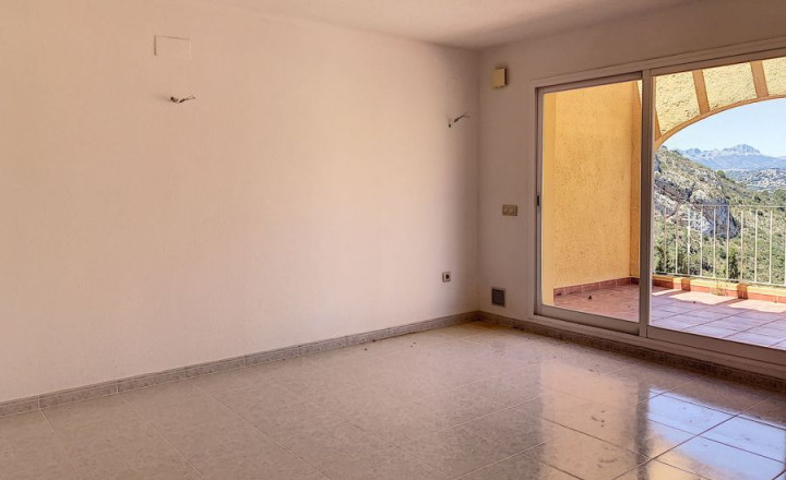 Mediterranean apartment, Benitachell, Costa Blanca - fotografia 7