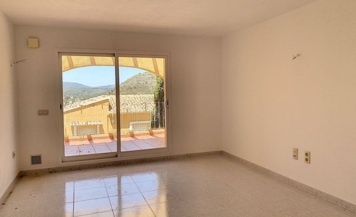 Mediterranean apartment, Benitachell, Costa Blanca - fotografia 8