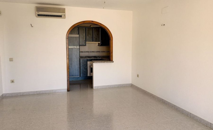 Mediterranean apartment, Benitachell, Costa Blanca - fotografia 6