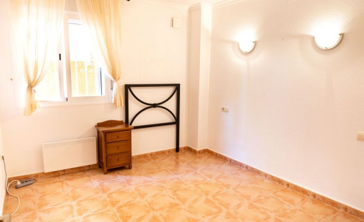 Newly renovated, modern 4-room apartment, Cumbre del Sol, Costa Blanca - fotografia 12