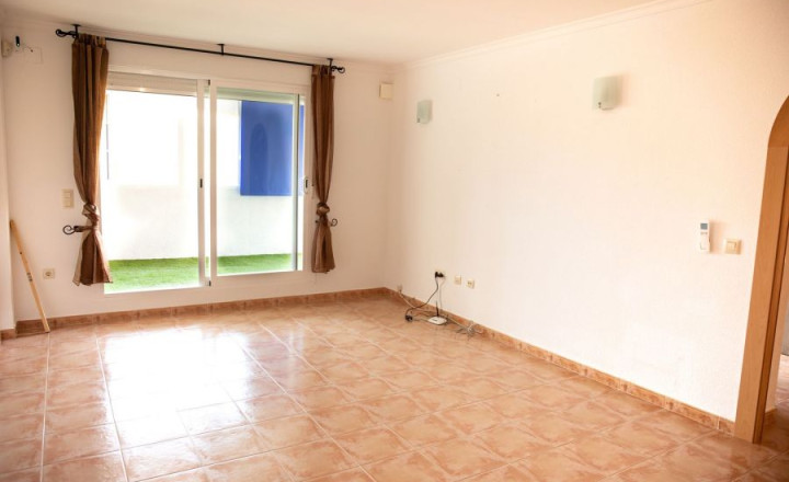 Newly renovated, modern 4-room apartment, Cumbre del Sol, Costa Blanca - fotografia 13