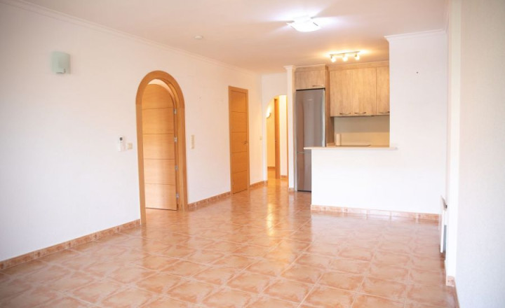 Newly renovated, modern 4-room apartment, Cumbre del Sol, Costa Blanca - fotografia 5