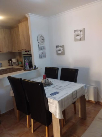 Newly renovated, modern 4-room apartment, Cumbre del Sol, Costa Blanca - fotografia 2