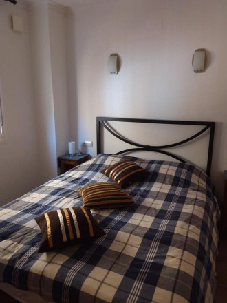Newly renovated, modern 4-room apartment, Cumbre del Sol, Costa Blanca - fotografia 11