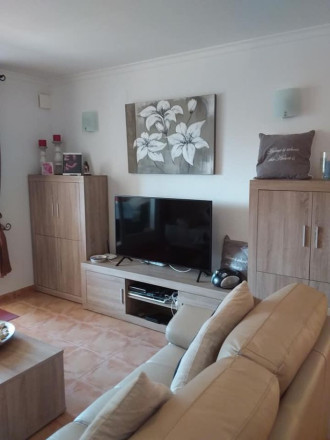 Newly renovated, modern 4-room apartment, Cumbre del Sol, Costa Blanca - fotografia 1