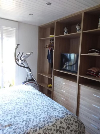 Newly renovated, modern 4-room apartment, Cumbre del Sol, Costa Blanca - fotografia 7