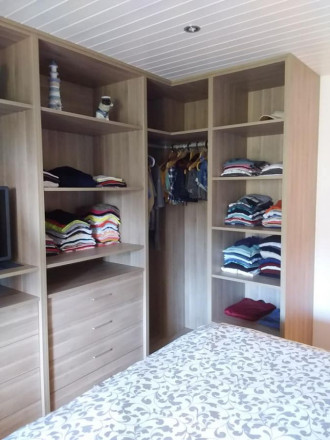 Newly renovated, modern 4-room apartment, Cumbre del Sol, Costa Blanca - fotografia 10