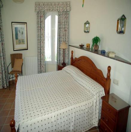 !!Sea front!! 5-bedroom vila with infinity pool, Cumbre del Sol, Benitachell, Costa Blanca - fotografia 20
