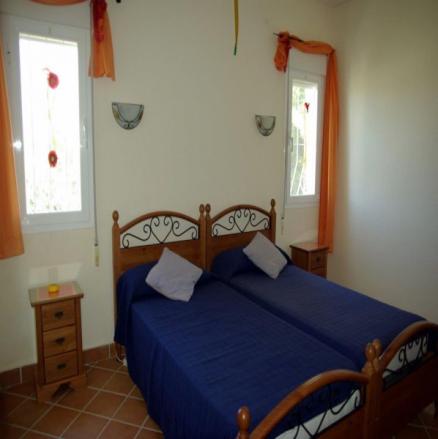 !!Sea front!! 5-bedroom vila with infinity pool, Cumbre del Sol, Benitachell, Costa Blanca - fotografia 17
