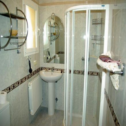 !!Sea front!! 5-bedroom vila with infinity pool, Cumbre del Sol, Benitachell, Costa Blanca - fotografia 16