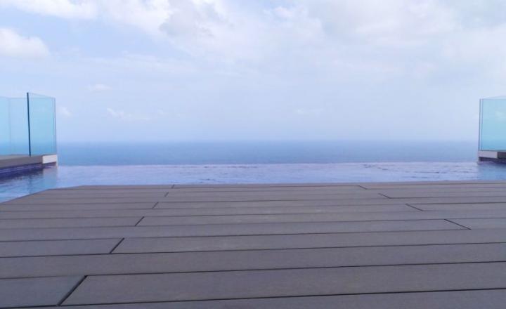 Dreamy modern luxury villa with sea view, Cumbre del Sol,  Benitachell, Costa Blanca - fotografia 1