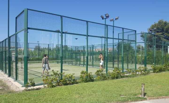 (Avaiable until may 2024) One bedroom apartment for RENT in Vergel, Costa Blanca - fotografia 4