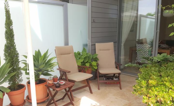 (Avaiable until may 2024) One bedroom apartment for RENT in Vergel, Costa Blanca - fotografia 6