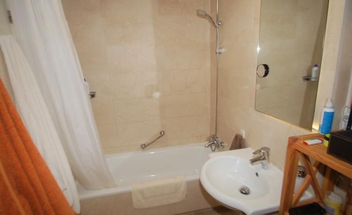 (Avaiable until may 2024) One bedroom apartment for RENT in Vergel, Costa Blanca - fotografia 12