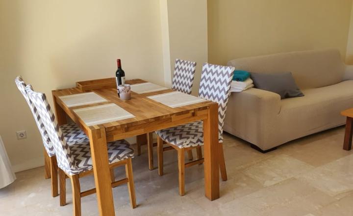 (Avaiable until may 2024) One bedroom apartment for RENT in Vergel, Costa Blanca - fotografia 8