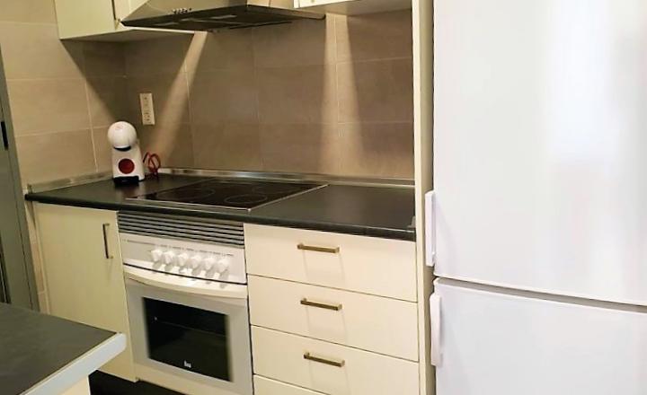 (Avaiable until may 2024) One bedroom apartment for RENT in Vergel, Costa Blanca - fotografia 10
