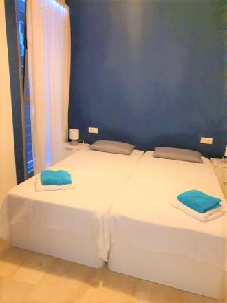 (Avaiable until may 2024) One bedroom apartment for RENT in Vergel, Costa Blanca - fotografia 9