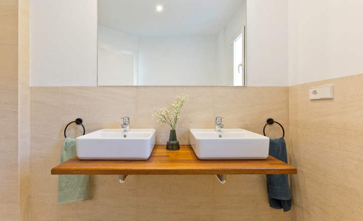 New and fully furnished 3-bedrooms apartment in ALTEA, Costa Blanca North - fotografia 8