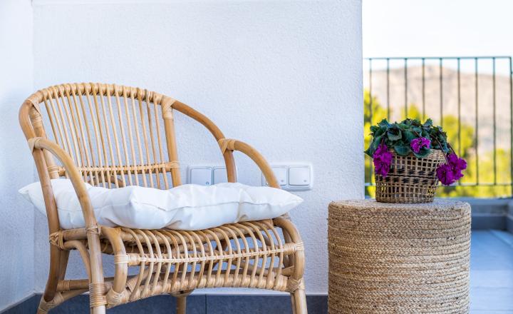 Last houses in phase E. New building 2 and 3 - bedrooms houses with pool, Polop de la Marina, Alicante - fotografia 8