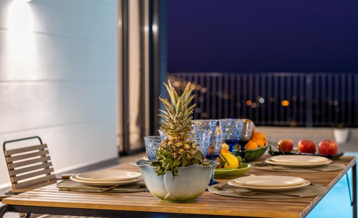 Last houses in phase E. New building 2 and 3 - bedrooms houses with pool, Polop de la Marina, Alicante - fotografia 9