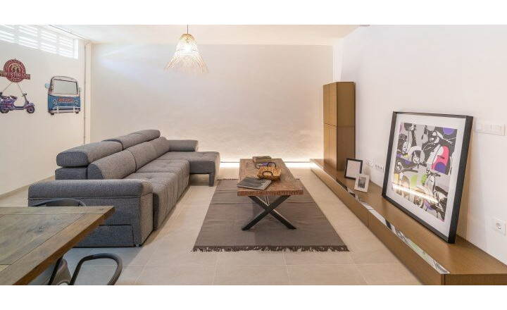 NEWBUILD Townhouses close to the golf and airport Alicante - fotografia 9
