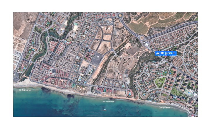 Mervalous townhouses with sea views and community pool in Mil Palmeras - fotografia 10