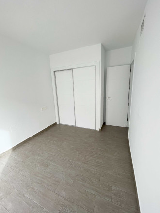 LEV-ANTE Project. Magnificent new bungalows 5 minutes from the beach, in Alicante.. The project will be completed in early 2024 - fotografia 3