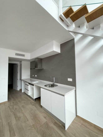 LEV-ANTE Project. Magnificent new bungalows 5 minutes from the beach, in Alicante.. The project will be completed in early 2024 - fotografia 5