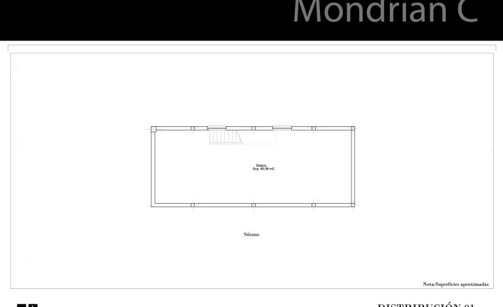 Spectacular two-storey detached villa, built with high quality materials, in area of Alicante. - fotografia 7
