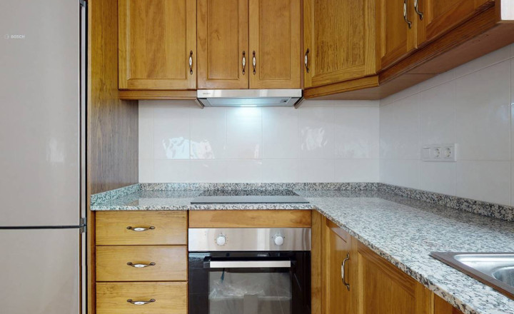 Bungalows of new construction with 2 bedrooms 8km from the beach in San Miguel de Salinas, Costa Blanca south. Key in hand - fotografia 9