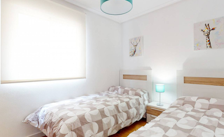 Bungalows of new construction with 2 bedrooms 8km from the beach in San Miguel de Salinas, Costa Blanca south. Key in hand - fotografia 10