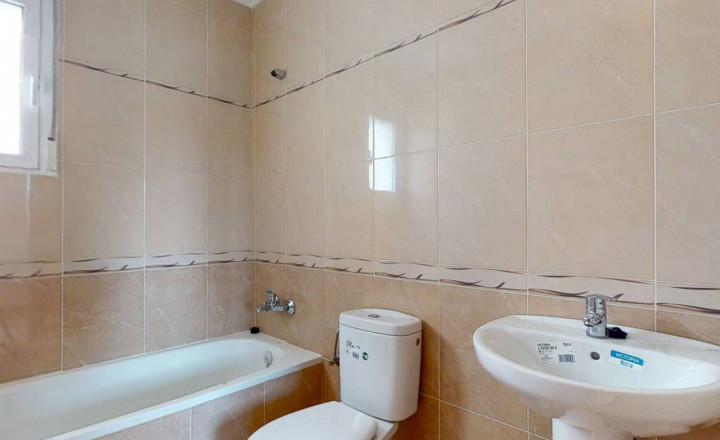 Bungalows of new construction with 2 bedrooms 8km from the beach in San Miguel de Salinas, Costa Blanca south. Key in hand - fotografia 14