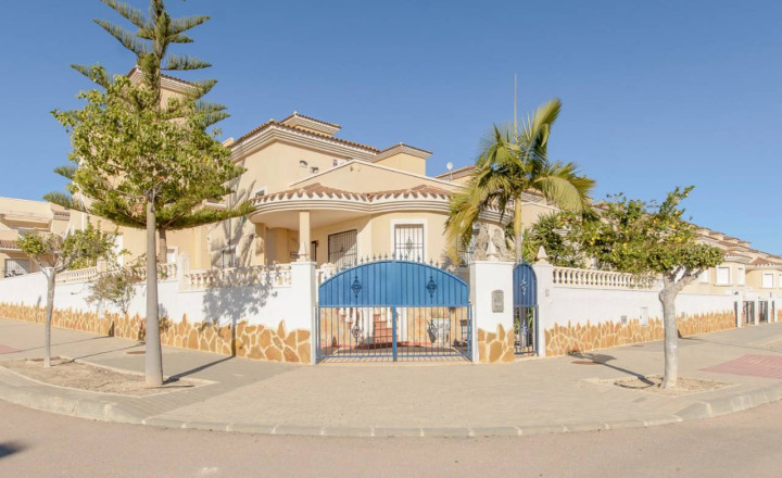 Bungalows of new construction with 2 bedrooms 8km from the beach in San Miguel de Salinas, Costa Blanca south. Key in hand - fotografia 18