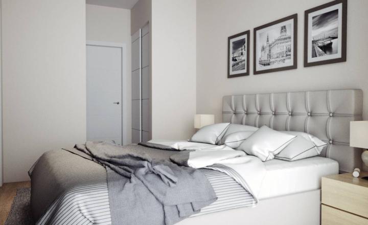Spectacular apartment in the center of Torrevieja - fotografia 10