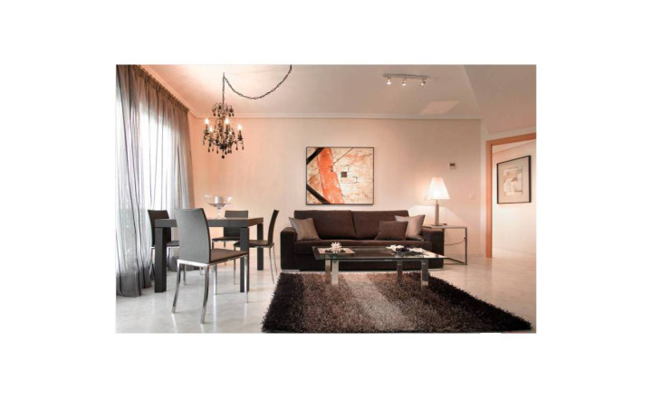 Newly built apartment in Villajoyosa, Benidorm, Alicante 400 meters from the beach. Key in hand - fotografia 2