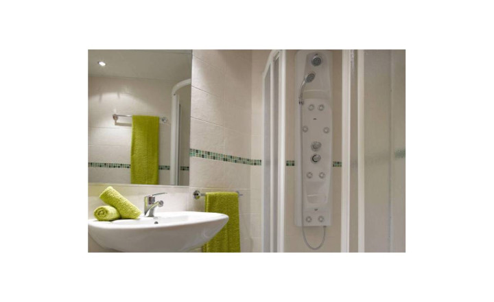 Newly built apartment in Villajoyosa, Benidorm, Alicante 400 meters from the beach. Key in hand - fotografia 8
