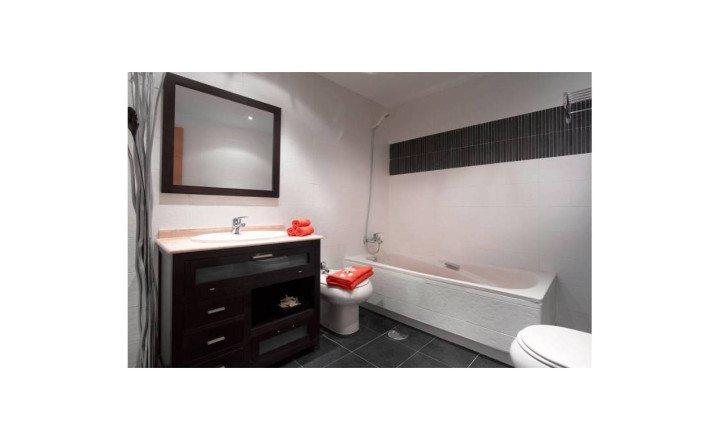 Newly built apartment in Villajoyosa, Benidorm, Alicante 400 meters from the beach. Key in hand - fotografia 7