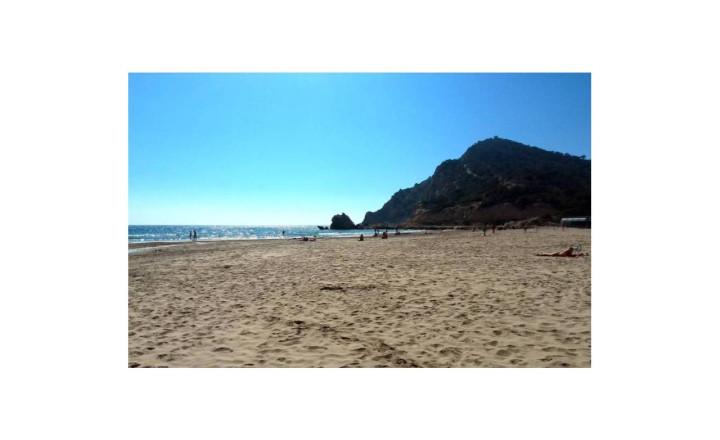 Newly built apartment in Villajoyosa, Benidorm, Alicante 400 meters from the beach. Key in hand - fotografia 16