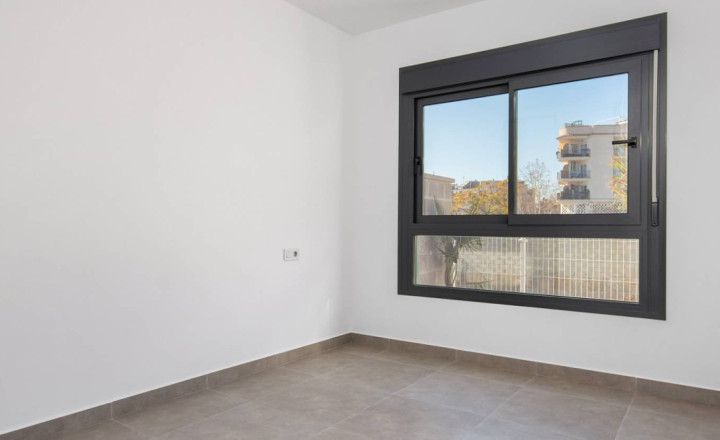 New build, Bungalow, Pilar de la Horadada, Alicante, Costa Blanca South - fotografia 7