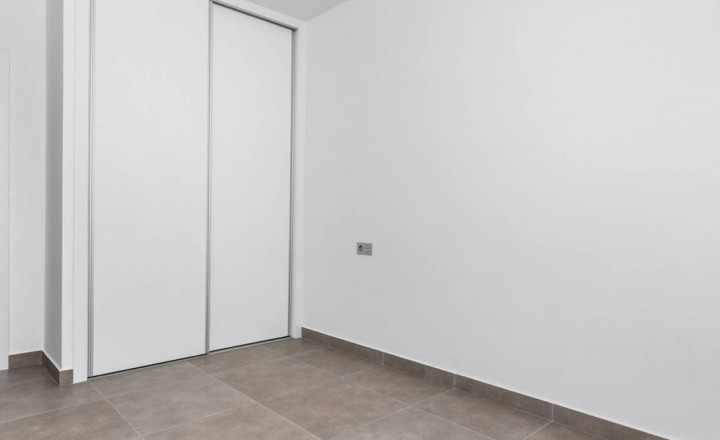 New build, Bungalow, Pilar de la Horadada, Alicante, Costa Blanca South - fotografia 8