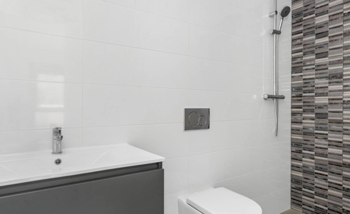 New build, Bungalow, Pilar de la Horadada, Alicante, Costa Blanca South - fotografia 9