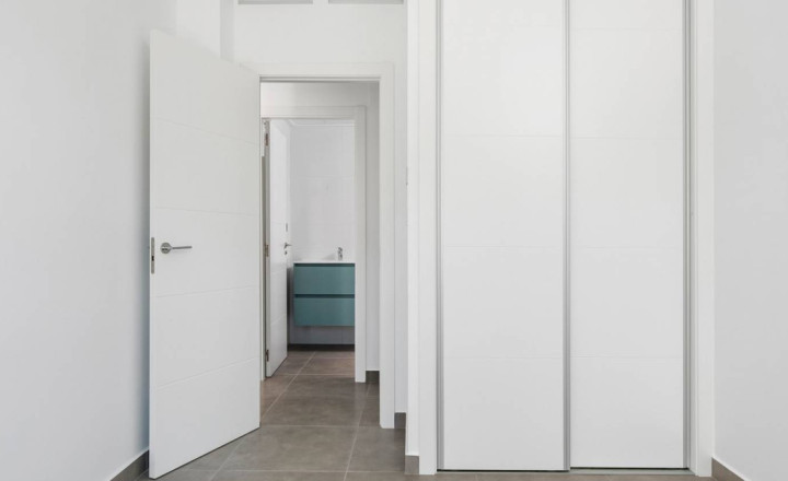 New build, Bungalow, Pilar de la Horadada, Alicante, Costa Blanca South - fotografia 10