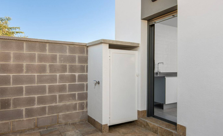 New build, Bungalow, Pilar de la Horadada, Alicante, Costa Blanca South - fotografia 11