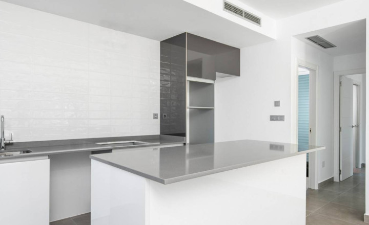 New build, Bungalow, Pilar de la Horadada, Alicante, Costa Blanca South - fotografia 12
