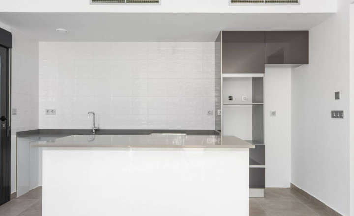 New build, Bungalow, Pilar de la Horadada, Alicante, Costa Blanca South - fotografia 14